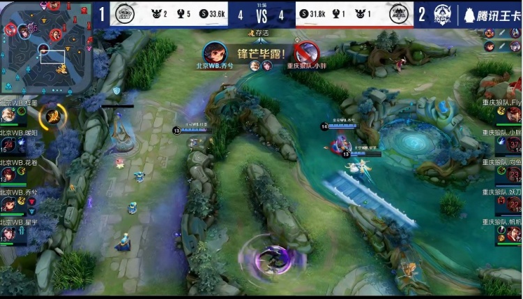 Monte Gen 成为 Valve 排名中的顶级学院队伍