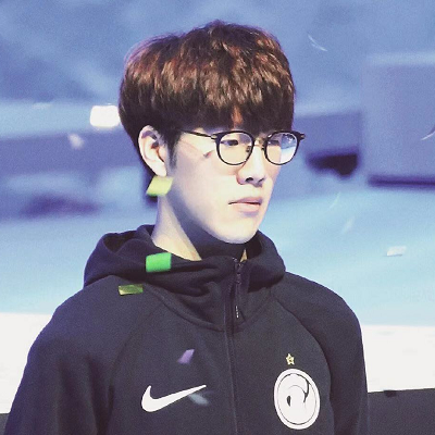 EDG官方祝Leave生日快乐：愿过往锤炼你，而你雕琢未来