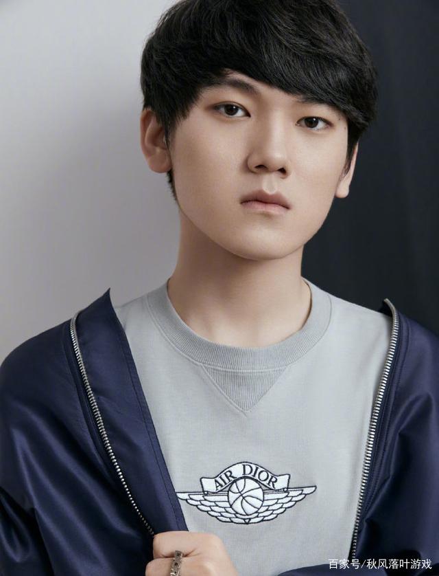 Tian ：从入围赛打上来更像是训练赛 算是以赛代练