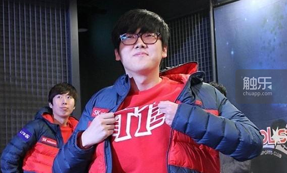 官方： MATYS 离开 Fnatic