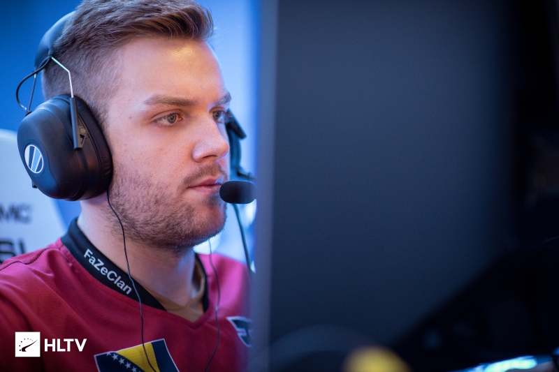 Team Liquid 和 Team Heretics 暂时在 VCT 2025： EMEA Stage 1 中位居小组第一