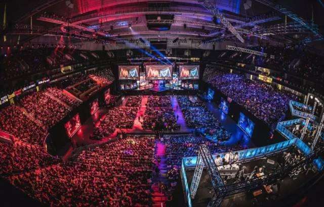 Riot Games 已将 Omen 重新加入竞技池