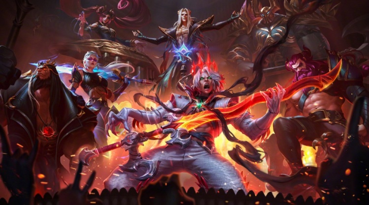 Team Spirit 将面对 NIP，NAVI 将与 Astralis 在 PGL Astana 2025 季后赛中相遇