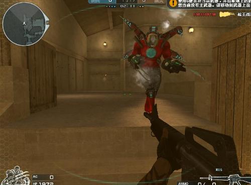 Valve发布 CS2 更新：Inferno修复、语音聊天和服务器崩溃